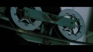 Frozen Trailer [HD]
