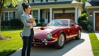They Called My Car Junk, Then I Revealed It&rsquo;s Worth $2M and I Own Their Block