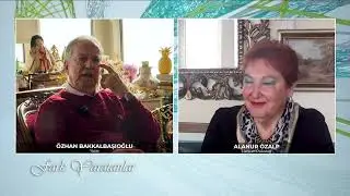 H&Uuml;Z&Uuml;NL&Uuml; BİR HİKAYE - KOCATEPE GEMİSİ - &Ouml;ZHAN BAKKALBAŞIOĞLU