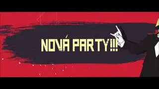 BTR -  [ Brno Techno Rave | 22.02 ]