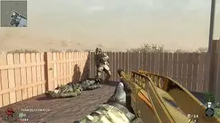 (BO1) Spetsnaz Killstreak Announcements (Enemy)
