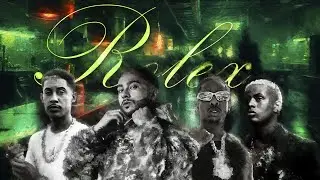 Ajaxx - Rolex ft. MC IG, Raff&eacute;, PL Quest (Prod. Ajaxx)