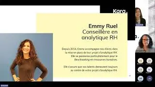 Webinaire   Les indicateurs RH &agrave; suivre en 2025