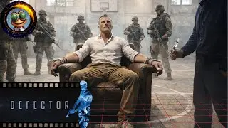 Defector VR | Пытки и преследования