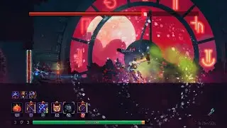 Dead Cells [Time Keeper Bossfight]