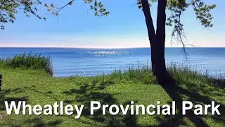 Wheatley Provincial Park