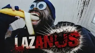 LAZANUS DISS By:  @EmiwayBantai 