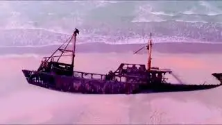 Dakhla Marruecos/ مدينة الداخلة