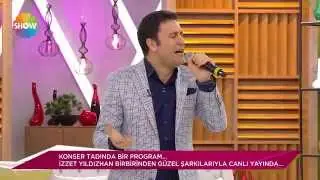 Her Şey Dahil - İzzet Yıldızhan