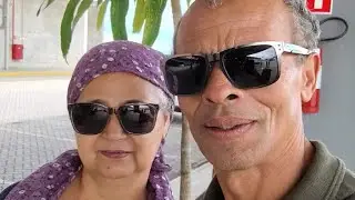 4 de janeiro tivemos que acampar forçado na estrada