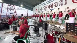 Ama Namin ( Jojo Ingan ) - ESGMM