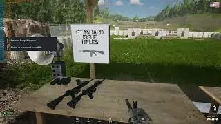 Squad 1440p Ultra settings 7950X3D RTX 4090