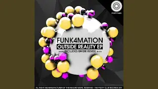 Outside Reality (Original Mix)