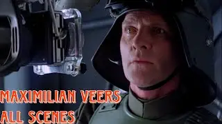 MAXIMILIAN VEERS all scenes (SW 5)