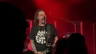 Demolizer - Live at Thrashfest Vanl&oslash;se 2023 - Full show