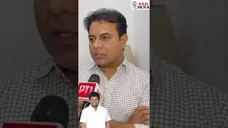 Revanth Reddy Em pikkuntavo pikko.. KTR Strong warning #ktrroadshow #ktr #ktrfamily #ktrlive #kcr