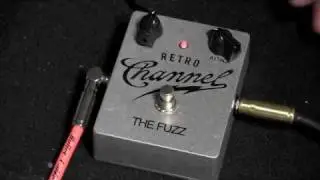 Retro Channel 