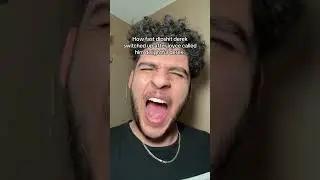 How fast dipshit derek switched up after joyce called him delightful derek. #strangerthings