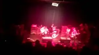 Pierce The Veil Pranks Mayday Parade during 