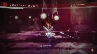 Two Tailed Fox PvE Damage Test, 249K (Destiny 2 Season of the Chosen)