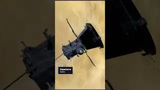 What is the fastest spacecraft ever built?