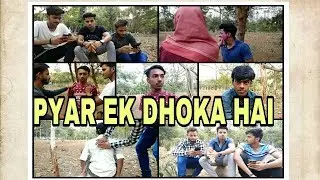 VKD:PYAR EK DHOKA HAI/happy holi