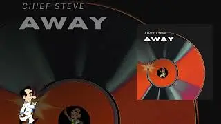 Away - Chief Steve