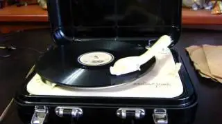 Chór Juranda - Na perskim rynku (1940)