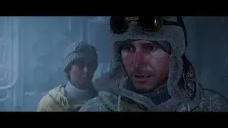 Indiana Jones and The Great Circle - Part 12
