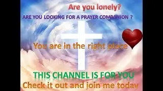 Count Your Blessings - Ep 01 - Introduction to the Channel