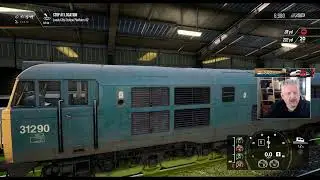 Train Sim World 2 Scenario Planner final part