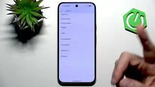 GOOGLE Pixel 10 Pro XL &ndash; How to change the language