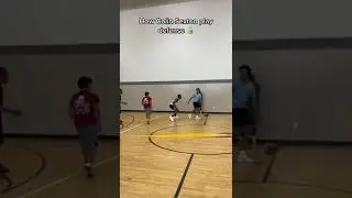 How Colling Sexton Play Defense🚨