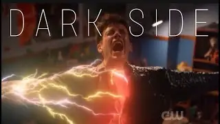 The Flash || Darkside [Alan Walker]