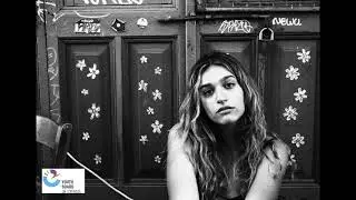 &Tau;&rho;&iota;&alpha;&nu;&tau;&alpha;&phi;&upsilon;&lambda;&lambda;έ&nu;&eta; - Cover by Ioanna Maria Karonia - Youth Board of Cyprus - Onek