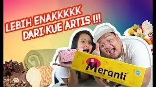 LEBIH ENAK DARI KUE ARTIS !!