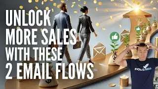 2 Email Flows Every Shopify Store Needs