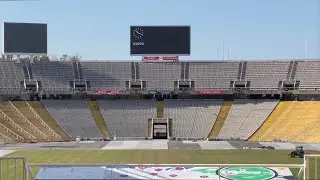 MONTJUIC, LA NUEVA CASA DEL FC BARCELONA
