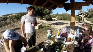 Cyprus Easter holiday 2018