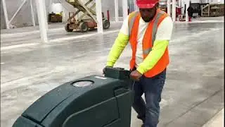 Final Cleaning Services Post Construction in Summerlin NV | CSN Cleaning Las Vegas