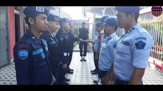 PROFIL LAPAS KUALASIMPANG