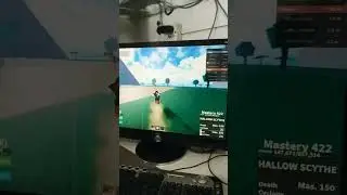 upgrade e testes em jogos. Core i5 3470