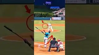 Sho Just Showing Off 😮&zwj;🔥 | Lightning-Fast Reactions #sports #usa #shortsfeed