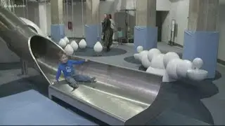 A new Children's Museum in DC gives kids a space to explore and imagine