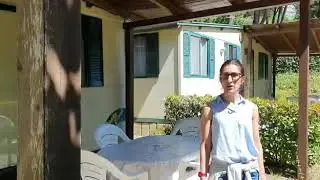 Mobile home Standard