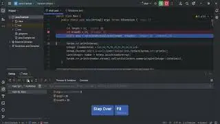 33.Changing Variable value At Runtime while Debugging