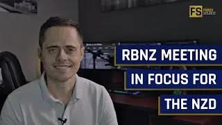 RBNZ Meeting In Focus For The NZD