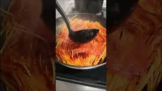 Assassin's spaghetti #short