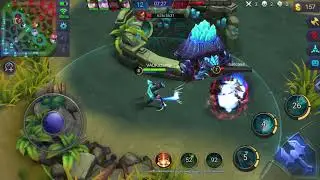 5 v 5, MOBA, Mobile Legends: Bang Bang, iOS ANDROID
