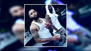 Johnny Rocket - Blue Tint (Freestyle)